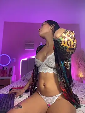 Snapshot of SofiaSiren chatting on 03.03.26 SofiaSiren online show from 03.03.26