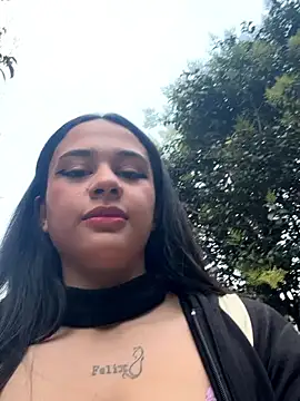 Snapshot of BabyKathy chatting on 02.10.26 BabyKathy online show from 02.10.26