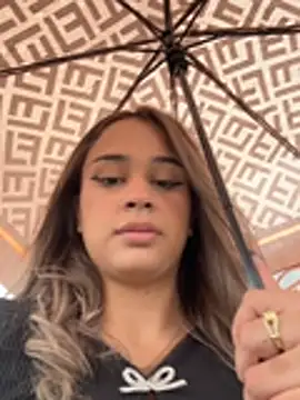 Snapshot of BabyKathy chatting on 03.02.26 BabyKathy online show from 03.02.26