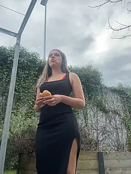 BabyKathy online show from 04.06.26