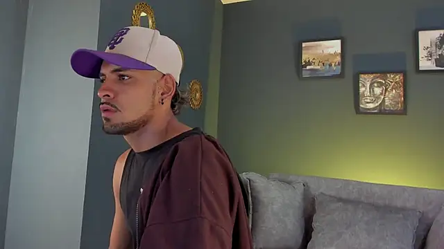 Snapshot of neyder_sanz chatting on 02.25.26 neyder sanz online show from 02.25.26