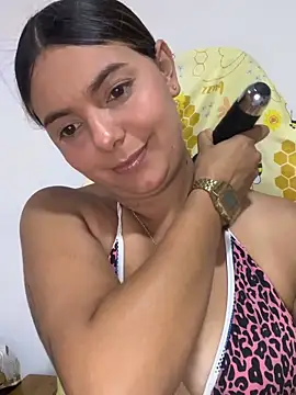 Snapshot of Africa_Collin chatting on 02.16.26 Africa Collin online show from 02.16.26