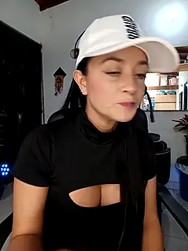 miamorgan20 online show from 03.17.26