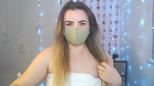 Avelina1 online show from 04.07.26