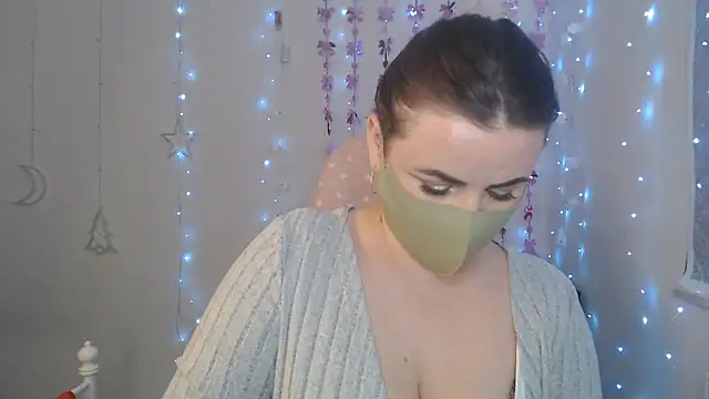 Avelina1 online show from 04.08.26