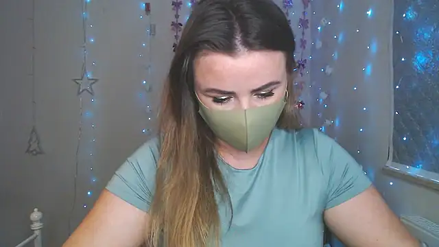 Avelina1 online show from 04.22.26