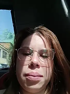 Snapshot of Rouse_24_ chatting on 03.04.26 Rouse 24 online show from 03.04.26