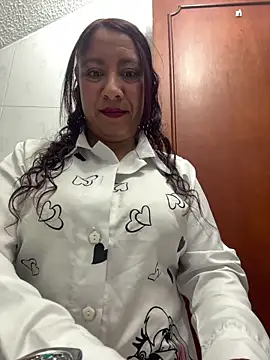 Ximena firee online show from 02.26.26