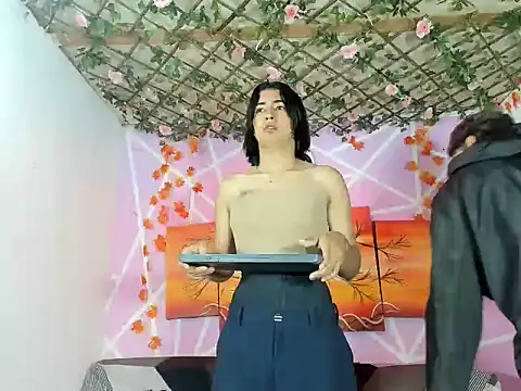 Dapnhe hot2006 online show from 03.10.26