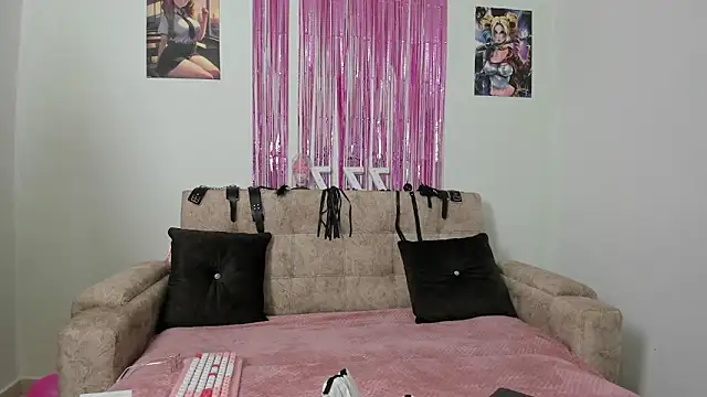 lila muak online show from 04.02.26