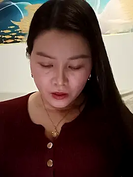 Jennie dogy online show from 03.17.26