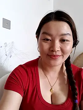 Jennie dogy online show from 05.05.26