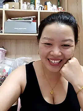 Jennie dogy online show from 08.04.26