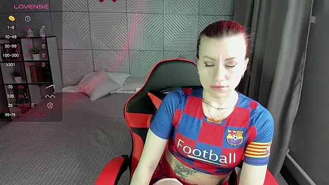 RinaFox   online show from 02.24.26