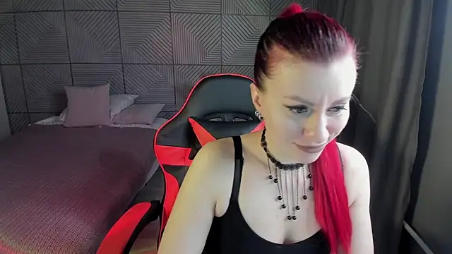 RinaFox   online show from 02.28.26