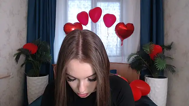 Snapshot of CandyGyrl chatting on 02.20.26 CandyGyrl online show from 02.20.26