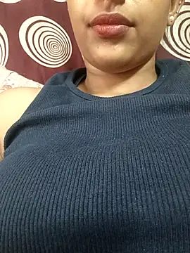 Snapshot of komalsharma99 chatting on 04.30.26 komalsharma99 online show from 04.30.26