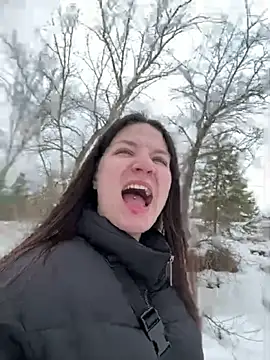 chilhorny online show from 02.11.26