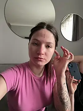 chilhorny online show from 02.20.26