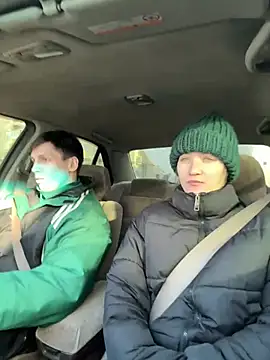 chilhorny online show from 02.22.26