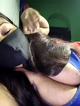 Snapshot of V-Hot-Suity chatting on 03.20.26 V-Hot-Suity online show from 03.20.26