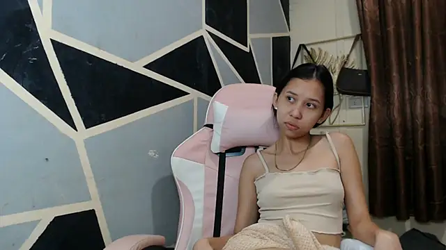 Snapshot of Charming_lexi chatting on 02.23.26 Charming lexi online show from 02.23.26