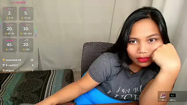 Black novaaa online show from 03.12.26