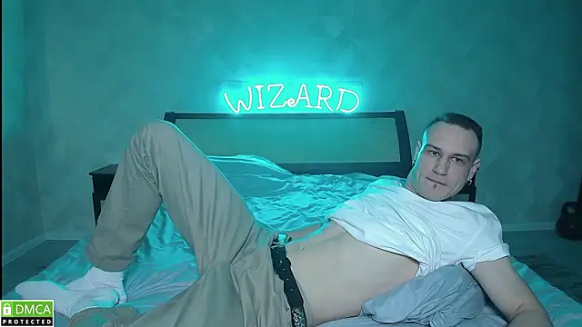 Lstfl Wizard online show from 02.18.26