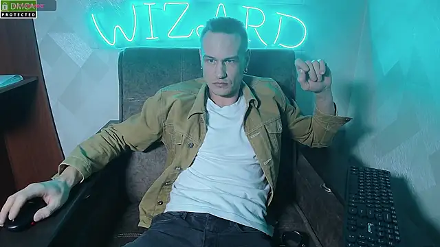 Lstfl Wizard online show from 03.02.26