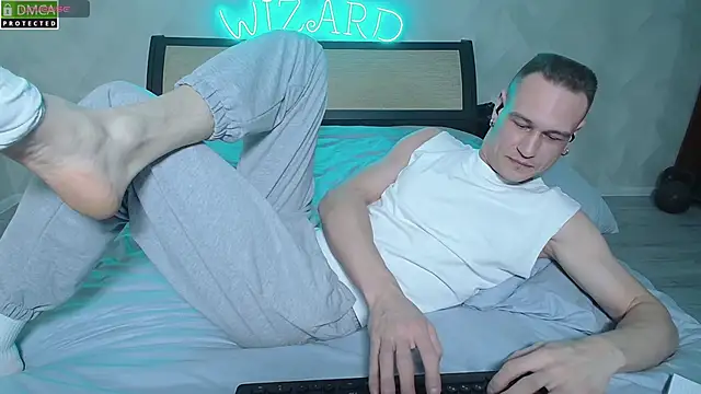 Lstfl Wizard online show from 03.09.26