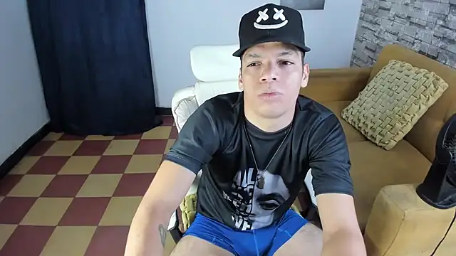 Andres sant  online show from 03.21.26