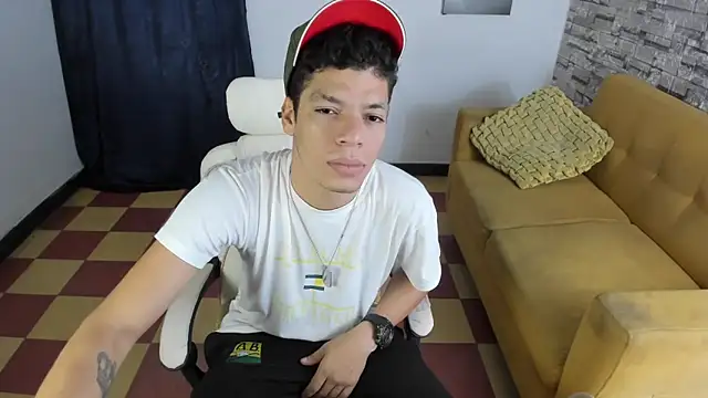 Andres sant  online show from 03.29.26