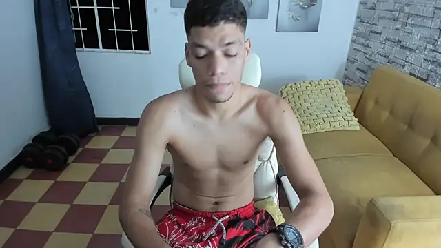 Andres sant  online show from 04.04.26