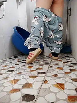 LiilyZi online show from 02.09.26