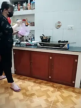 LiilyZi online show from 03.15.26