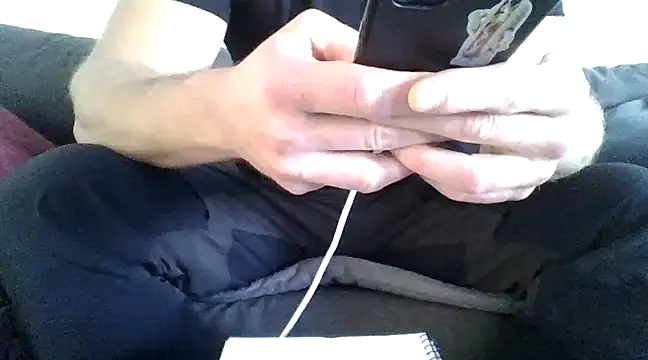 Tommyzzzzzz online show from 12.04.24