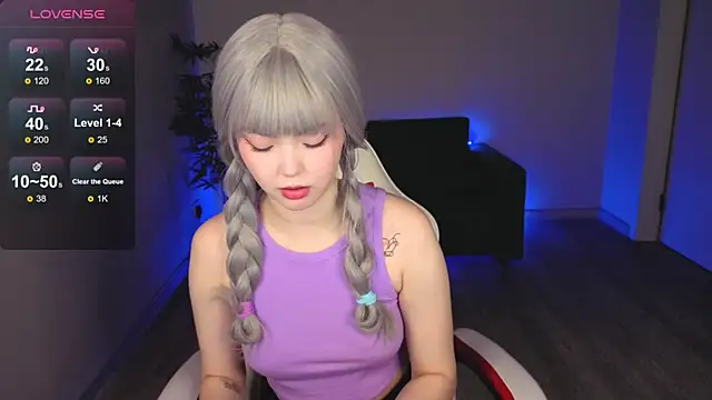 PONKY PINKY online show from 05.26.26