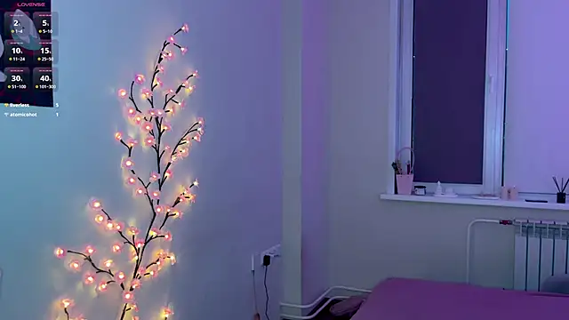 Snapshot of LeastRout chatting on 02.09.26 LeastRout online show from 02.09.26