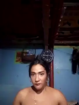 GeorginaLove09 online show from 02.18.26