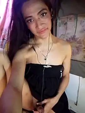 GeorginaLove09 online show from 05.16.26