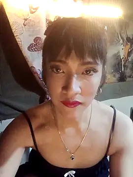 GeorginaLove09 online show from 05.24.26