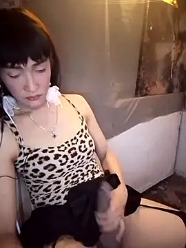 GeorginaLove09 online show from 06.02.26
