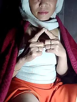 witch-xx online show from 04.18.26