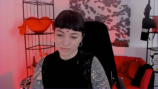 NeoGeisha online show from 02.22.26