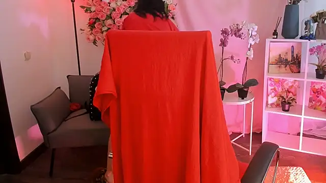 NeoGeisha online show from 03.19.26