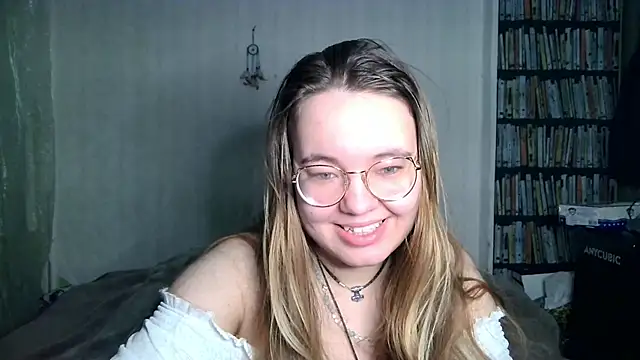 Helen foxygirl online show from 02.09.26