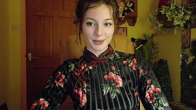 Snapshot of meesey chatting on 02.27.26 meesey online show from 02.27.26