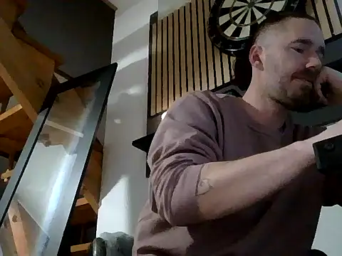 Snapshot of Dernachbar89 chatting on 03.25.26 Dernachbar89 online show from 03.25.26