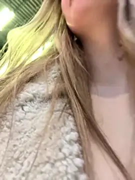 blonde exe online show from 04.21.26