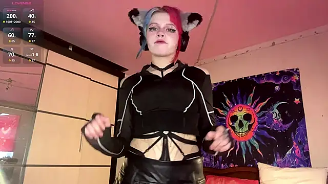 MeowMixer online show from 02.27.26